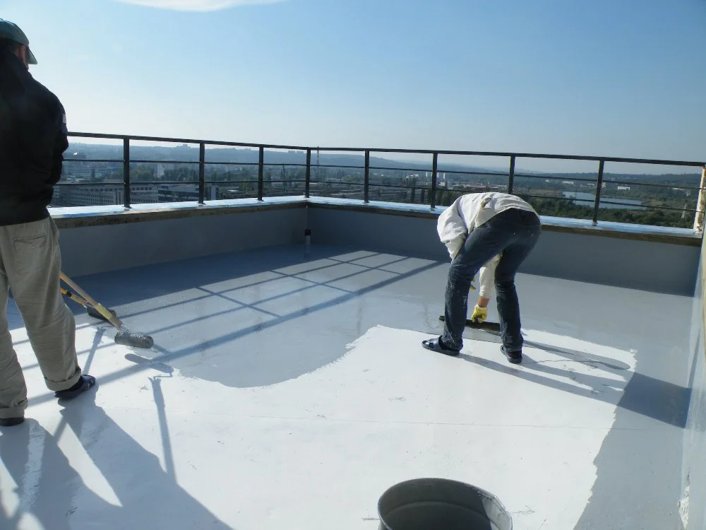 Roof waterproofing Services in Haridwar