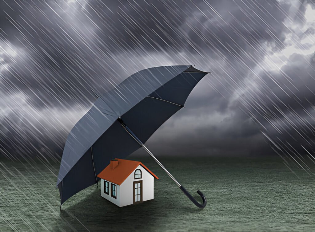 Terrace Waterproofing Services in Haridwar